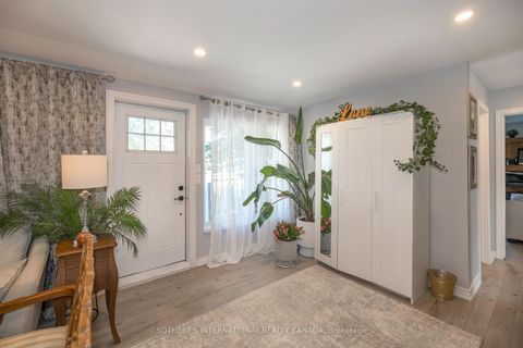 Photo 3 at 2063 Lea Road, Alcona, Innisfil