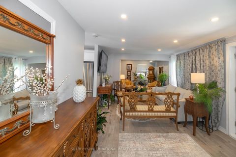 Photo 5 at 2063 Lea Road, Alcona, Innisfil