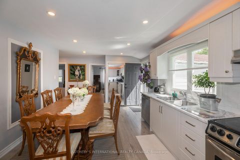 Photo 10 at 2063 Lea Road, Alcona, Innisfil
