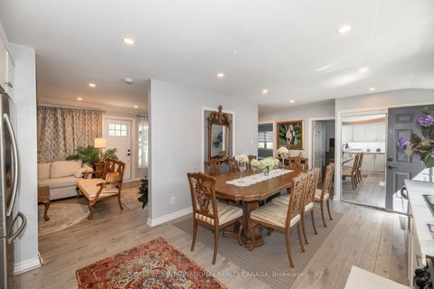 Photo 11 at 2063 Lea Road, Alcona, Innisfil