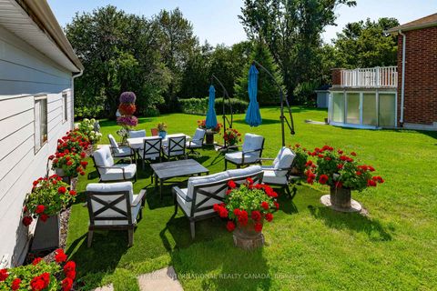 Photo 18 at 2063 Lea Road, Alcona, Innisfil