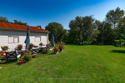 Photo 21 at 2063 Lea Road, Alcona, Innisfil
