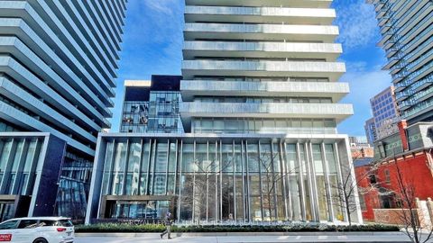 Photo 0 at 2712 - 50 Charles Street E, Yonge Corridor, Toronto