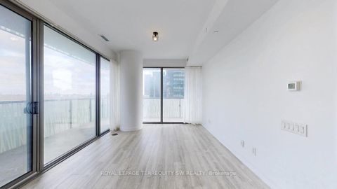 Photo 2 at 2712 - 50 Charles Street E, Yonge Corridor, Toronto