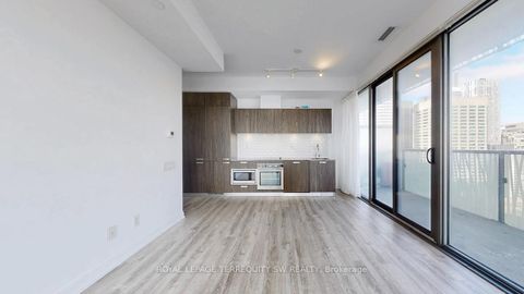 Photo 5 at 2712 - 50 Charles Street E, Yonge Corridor, Toronto