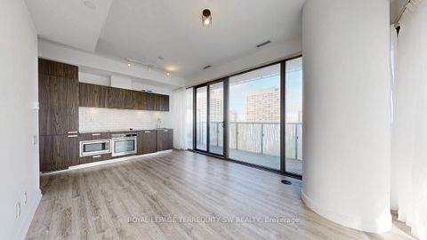 Photo 6 at 2712 - 50 Charles Street E, Yonge Corridor, Toronto