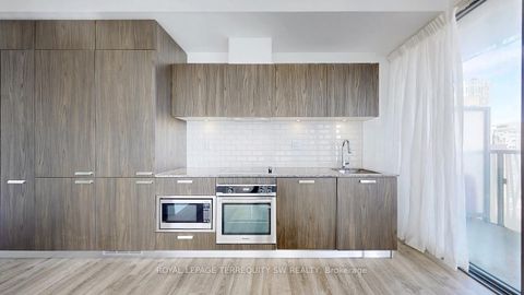 Photo 8 at 2712 - 50 Charles Street E, Yonge Corridor, Toronto