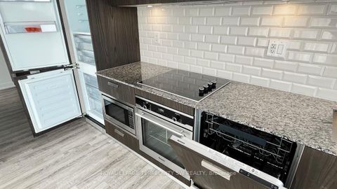 Photo 10 at 2712 - 50 Charles Street E, Yonge Corridor, Toronto