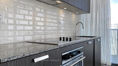 Photo 12 at 2712 - 50 Charles Street E, Yonge Corridor, Toronto