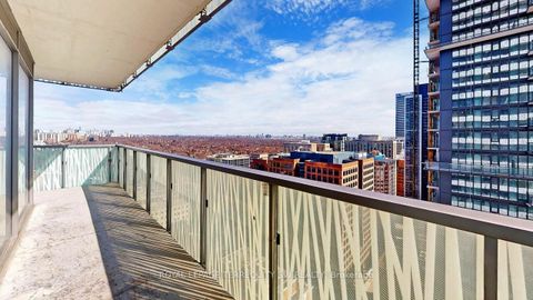 Photo 20 at 2712 - 50 Charles Street E, Yonge Corridor, Toronto