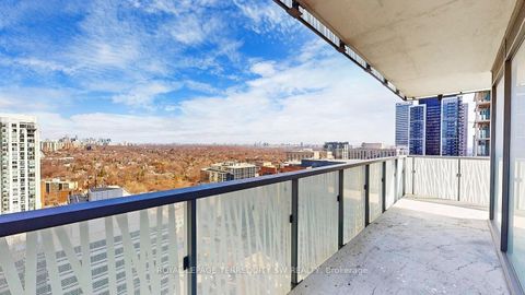 Photo 21 at 2712 - 50 Charles Street E, Yonge Corridor, Toronto