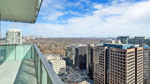 Photo 22 at 2712 - 50 Charles Street E, Yonge Corridor, Toronto