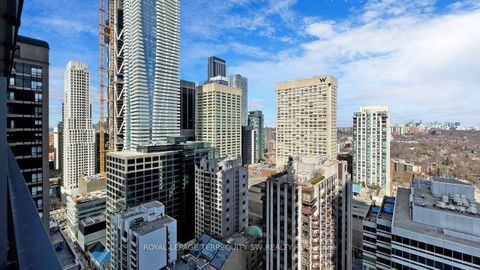 Photo 23 at 2712 - 50 Charles Street E, Yonge Corridor, Toronto