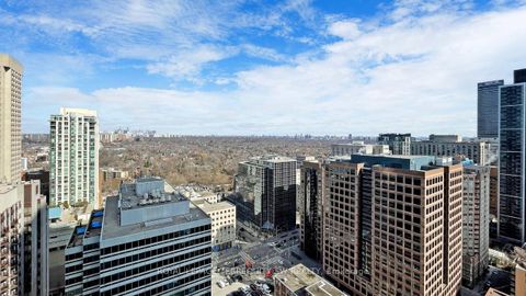 Photo 24 at 2712 - 50 Charles Street E, Yonge Corridor, Toronto