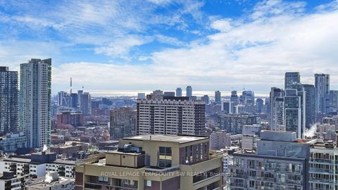 Photo 25 at 2712 - 50 Charles Street E, Yonge Corridor, Toronto