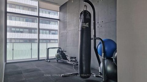 Photo 26 at 2712 - 50 Charles Street E, Yonge Corridor, Toronto