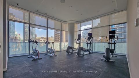 Photo 27 at 2712 - 50 Charles Street E, Yonge Corridor, Toronto