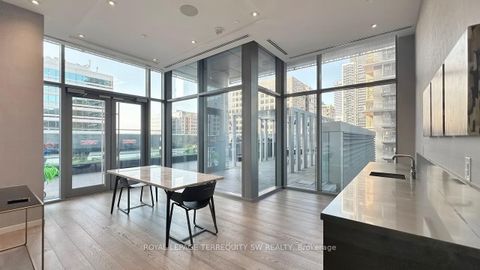 Photo 30 at 2712 - 50 Charles Street E, Yonge Corridor, Toronto
