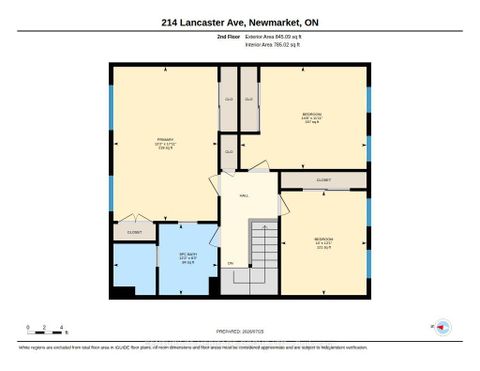 Photo 38 at 214 Lancaster Avenue, London, Newmarket