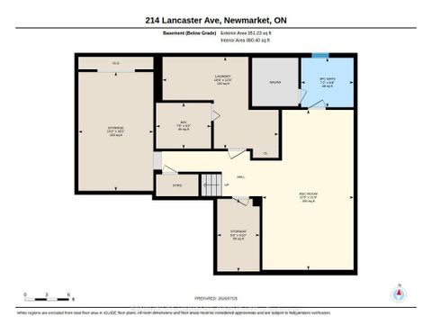 Photo 39 at 214 Lancaster Avenue, London, Newmarket