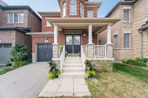 Photo 2 at 28 Kincardine Street, Kleinburg, Vaughan
