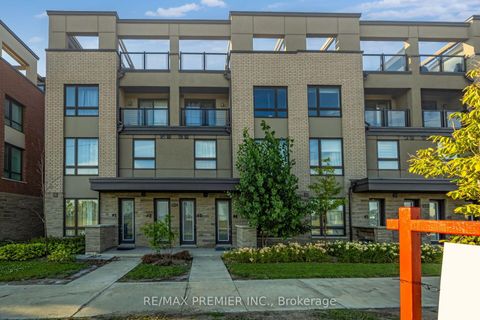 Photo 3 at 4 - 624 Rexdale Boulevard, Clairville, Toronto