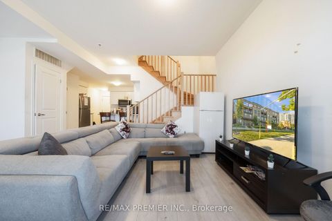 Photo 7 at 4 - 624 Rexdale Boulevard, Clairville, Toronto