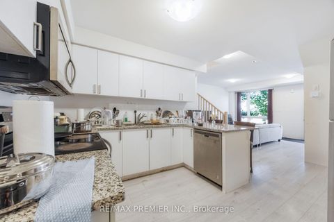 Photo 13 at 4 - 624 Rexdale Boulevard, Clairville, Toronto