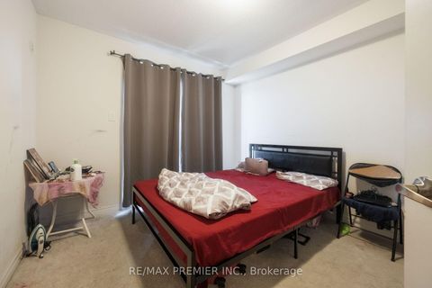 Photo 20 at 4 - 624 Rexdale Boulevard, Clairville, Toronto