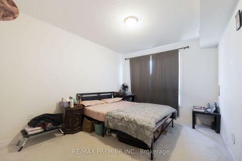 Photo 22 at 4 - 624 Rexdale Boulevard, Clairville, Toronto