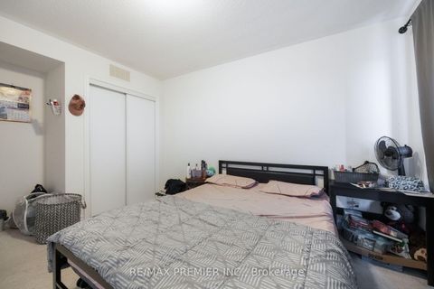 Photo 23 at 4 - 624 Rexdale Boulevard, Clairville, Toronto