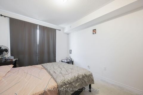 Photo 24 at 4 - 624 Rexdale Boulevard, Clairville, Toronto