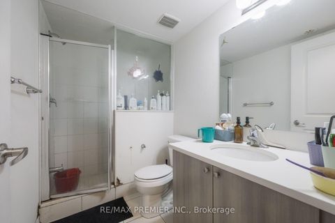 Photo 25 at 4 - 624 Rexdale Boulevard, Clairville, Toronto