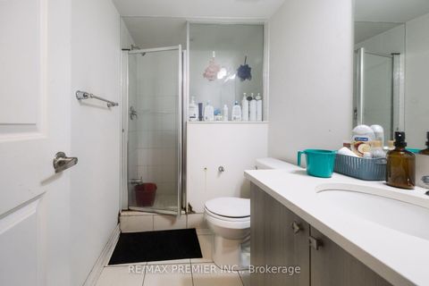 Photo 26 at 4 - 624 Rexdale Boulevard, Clairville, Toronto