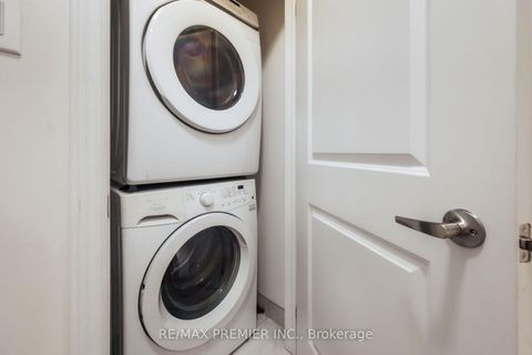Photo 30 at 4 - 624 Rexdale Boulevard, Clairville, Toronto