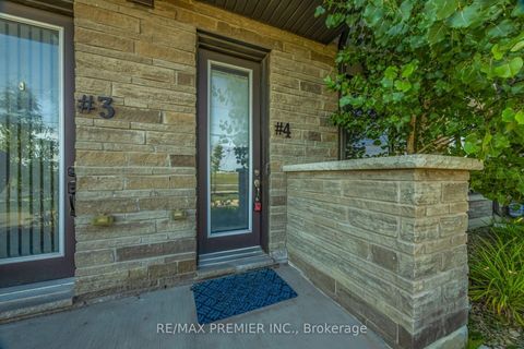 Photo 40 at 4 - 624 Rexdale Boulevard, Clairville, Toronto