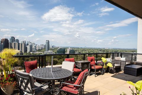 Photo 4 at PH14 - 100 Harrison Garden Boulevard, Willowdale East, Toronto