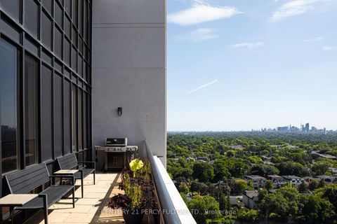 Photo 5 at PH14 - 100 Harrison Garden Boulevard, Willowdale East, Toronto