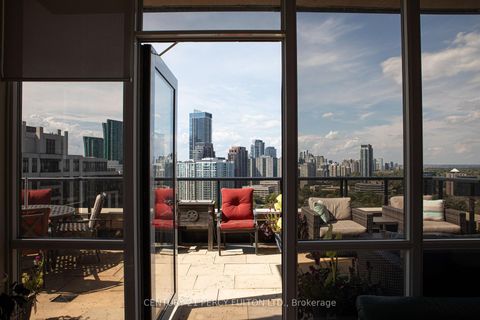 Photo 6 at PH14 - 100 Harrison Garden Boulevard, Willowdale East, Toronto