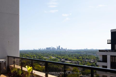 Photo 7 at PH14 - 100 Harrison Garden Boulevard, Willowdale East, Toronto