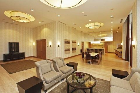 Photo 11 at PH14 - 100 Harrison Garden Boulevard, Willowdale East, Toronto
