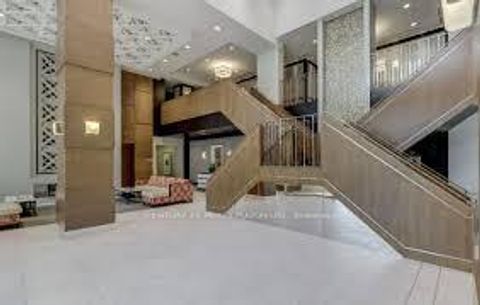 Photo 12 at PH14 - 100 Harrison Garden Boulevard, Willowdale East, Toronto