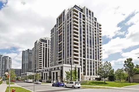 Photo 13 at PH14 - 100 Harrison Garden Boulevard, Willowdale East, Toronto
