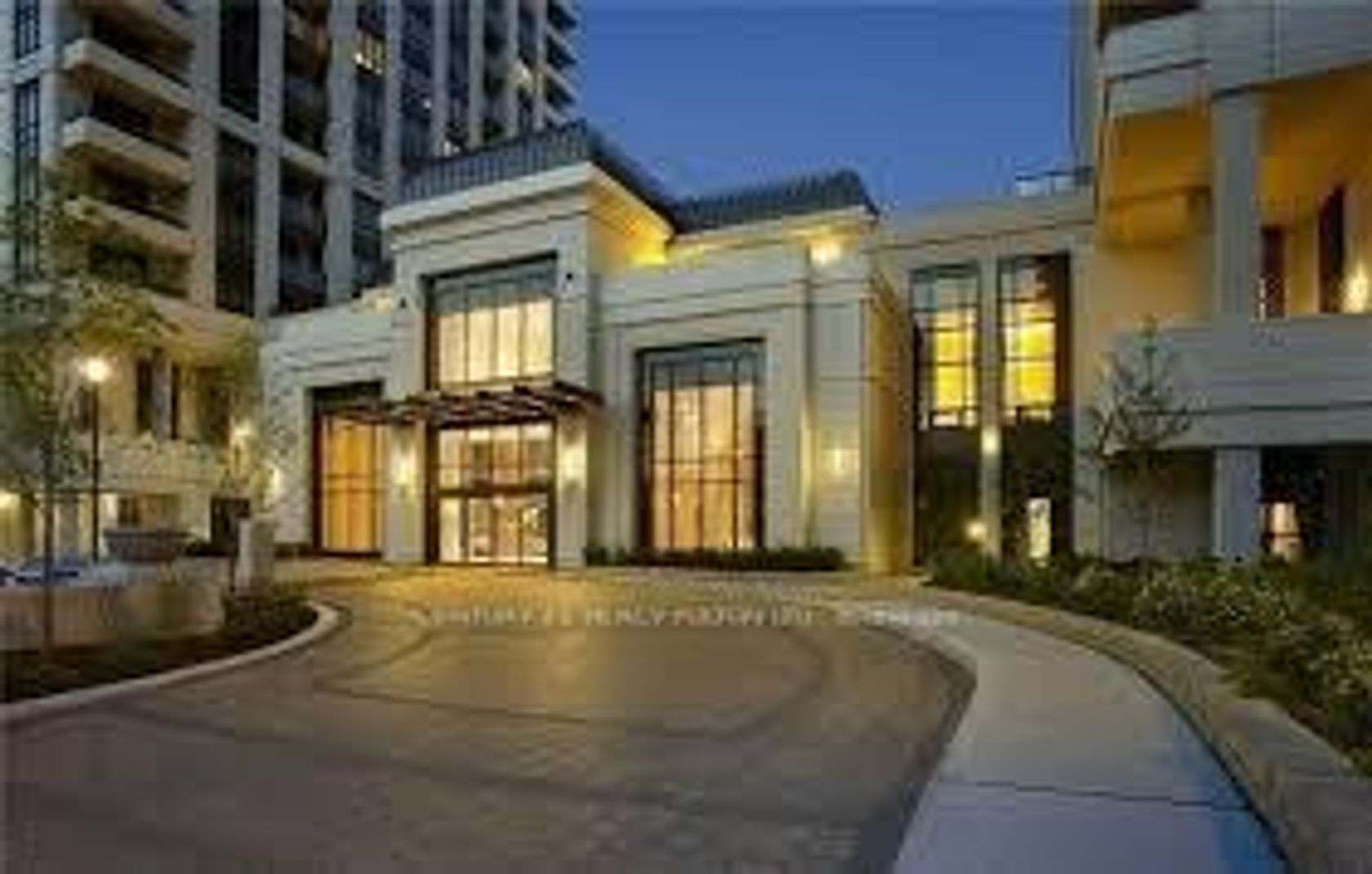 PH14 - 100 Harrison Garden Boulevard, Willowdale East, Toronto photo number 2