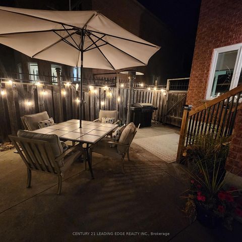 Photo 28 at 822 Surin Court, College Manor, Newmarket