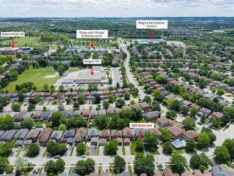 Photo 38 at 822 Surin Court, College Manor, Newmarket