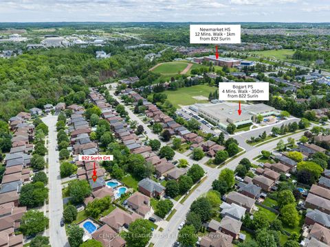 Photo 39 at 822 Surin Court, College Manor, Newmarket