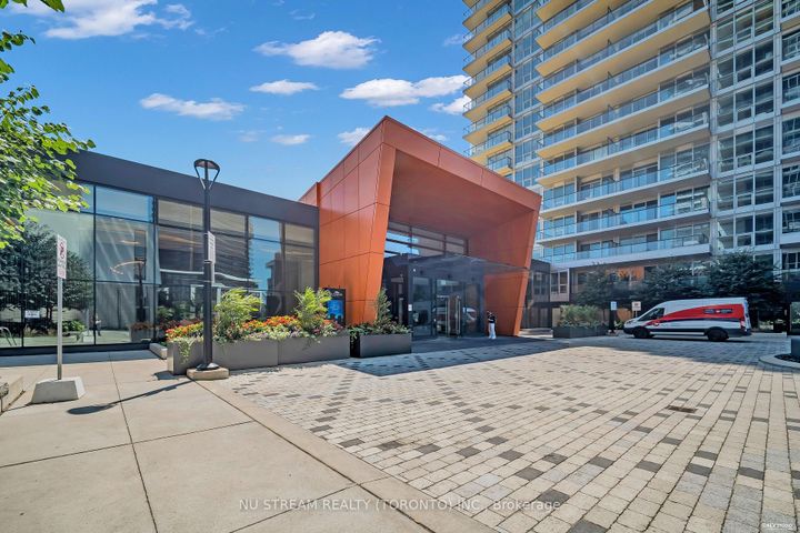 Photo 1 at 1105 - 95 Mcmahon Drive, Bayview Village, Toronto