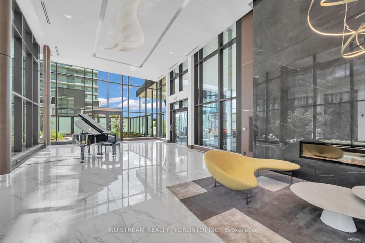 Photo 3 at 1105 - 95 Mcmahon Drive, Bayview Village, Toronto