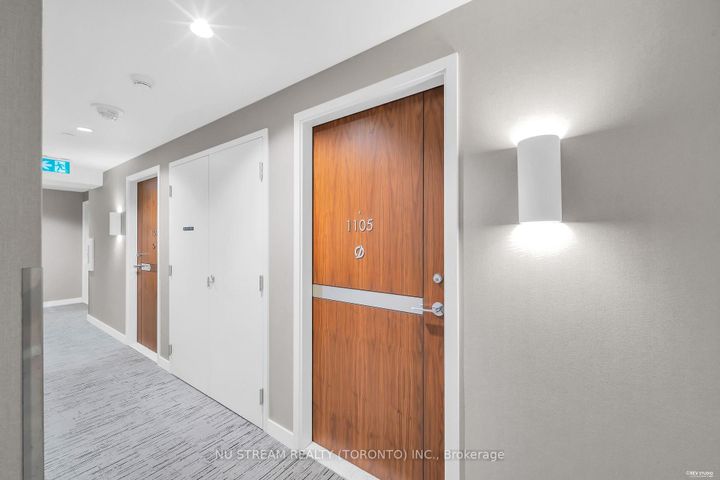 Photo 5 at 1105 - 95 Mcmahon Drive, Bayview Village, Toronto